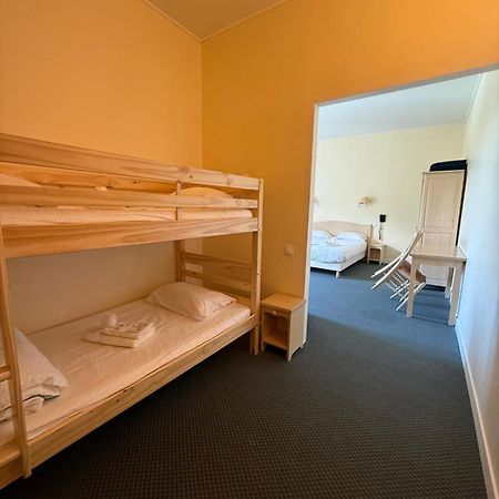Hotel St Sebastien Roquebilliere Dış mekan fotoğraf