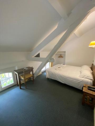 Hotel St Sebastien Roquebilliere Dış mekan fotoğraf