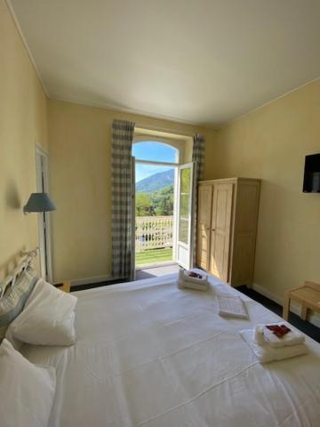 Hotel St Sebastien Roquebilliere Dış mekan fotoğraf