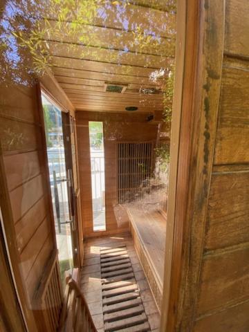 Hotel St Sebastien Roquebilliere Dış mekan fotoğraf