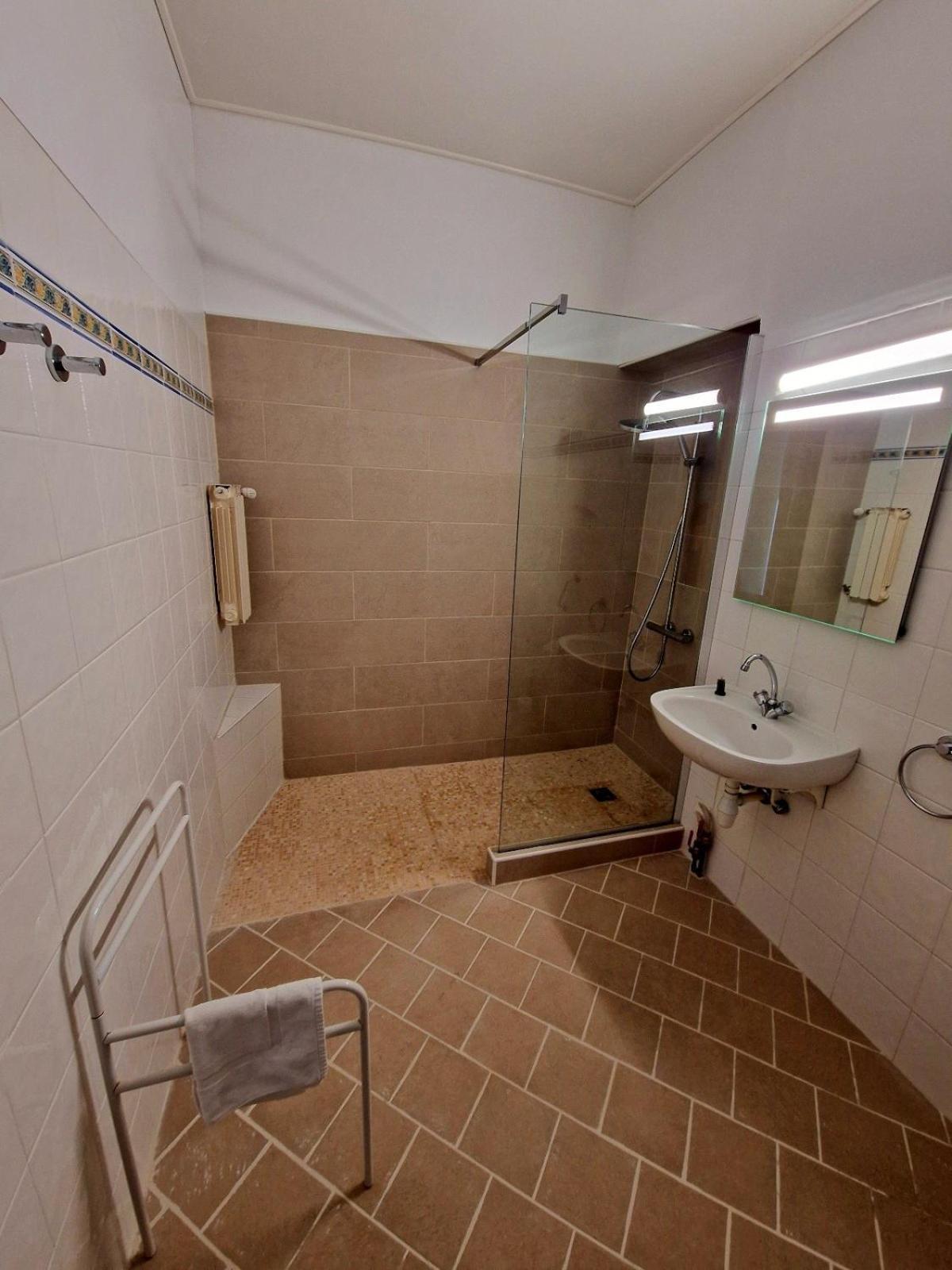 Hotel St Sebastien Roquebilliere Dış mekan fotoğraf