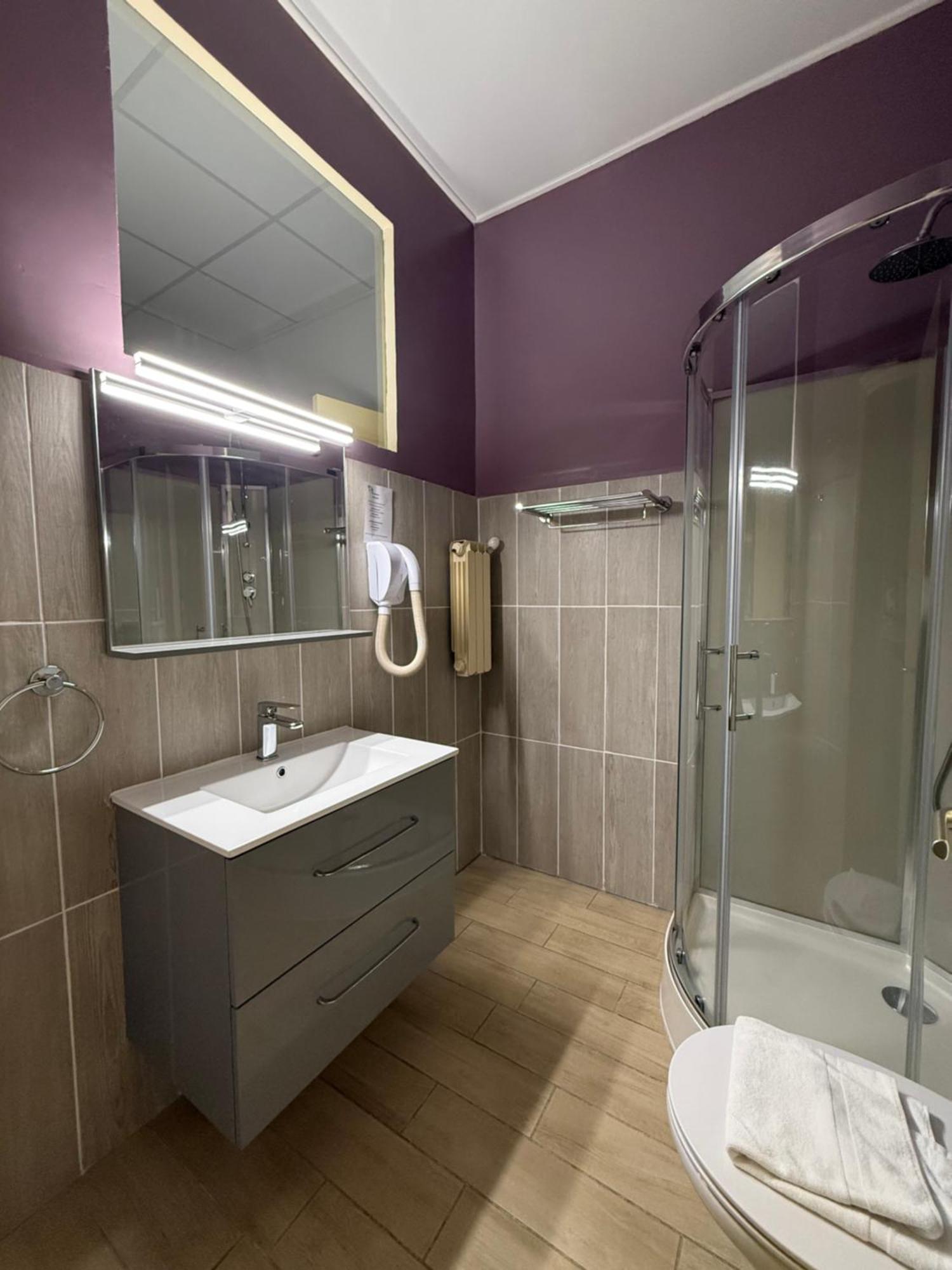 Hotel St Sebastien Roquebilliere Dış mekan fotoğraf